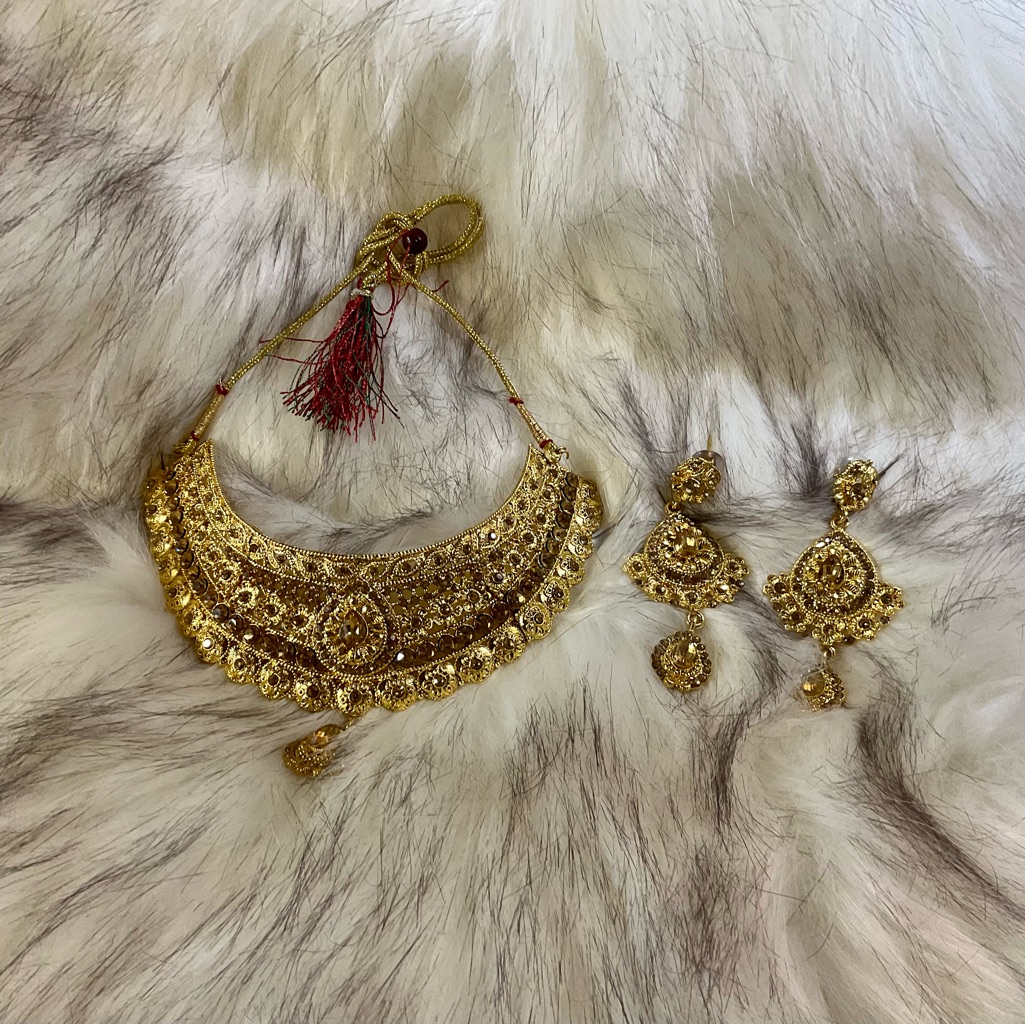 India Set